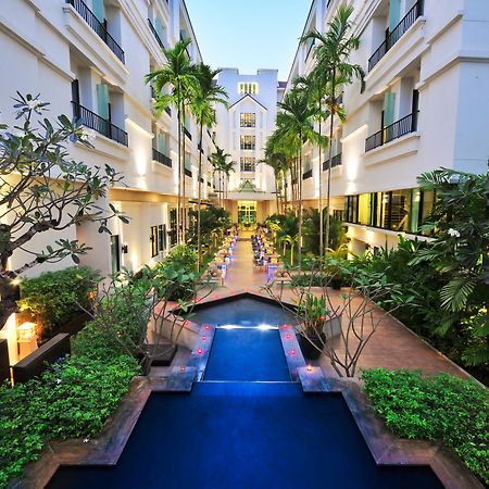 Tara Angkor Hotel Siem Reap Luaran gambar