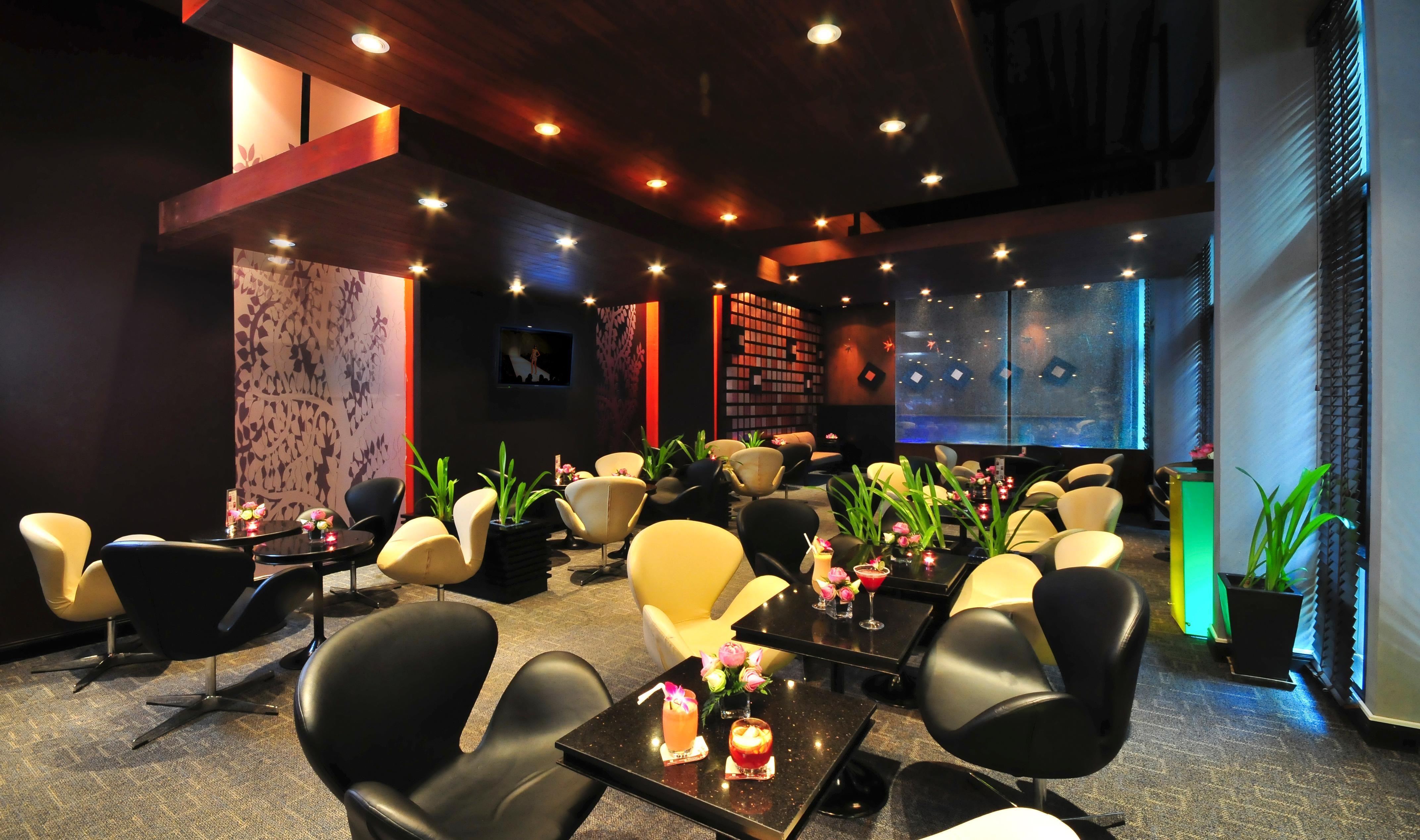 Tara Angkor Hotel Siem Reap Luaran gambar