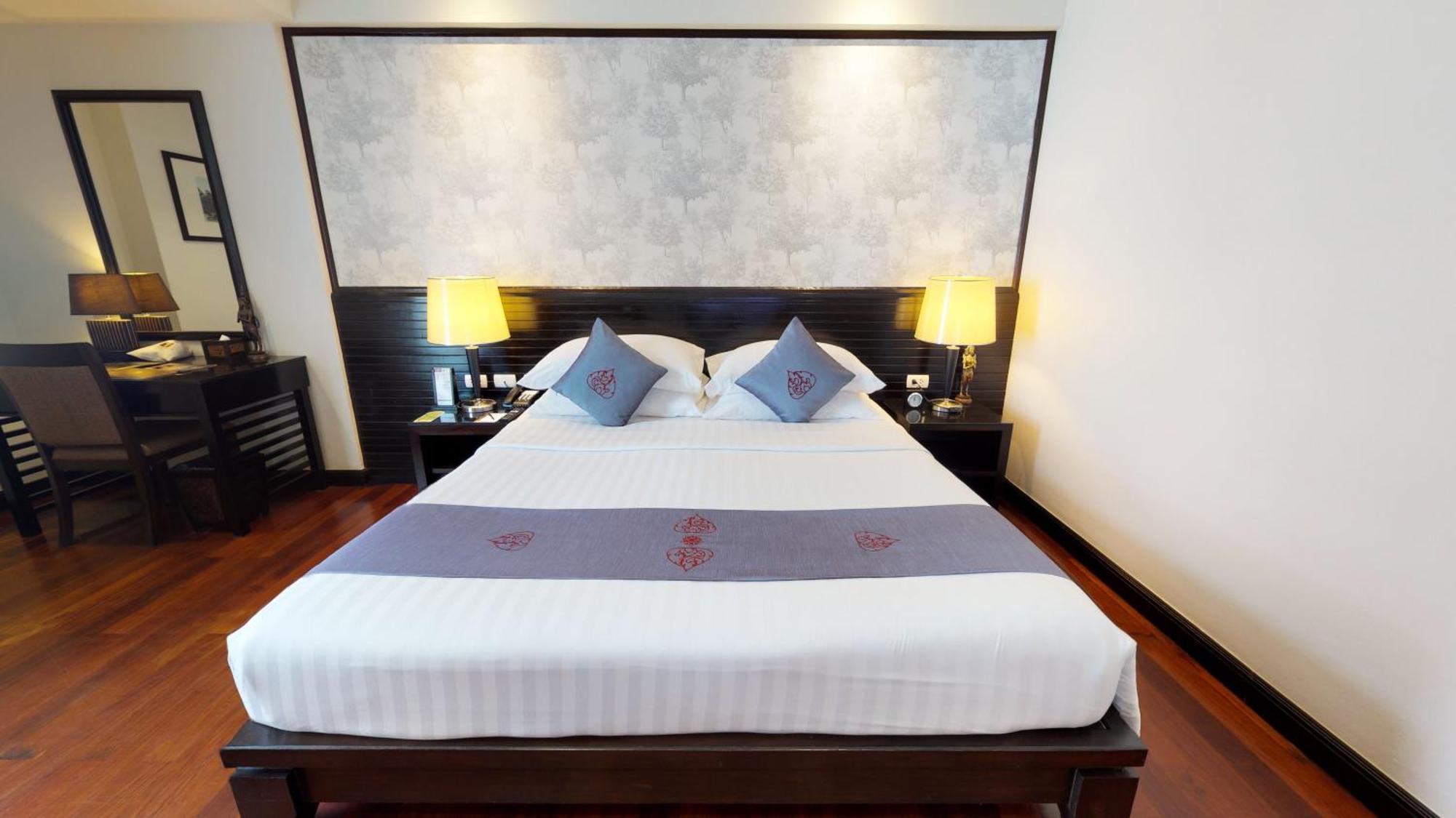 Tara Angkor Hotel Siem Reap Luaran gambar