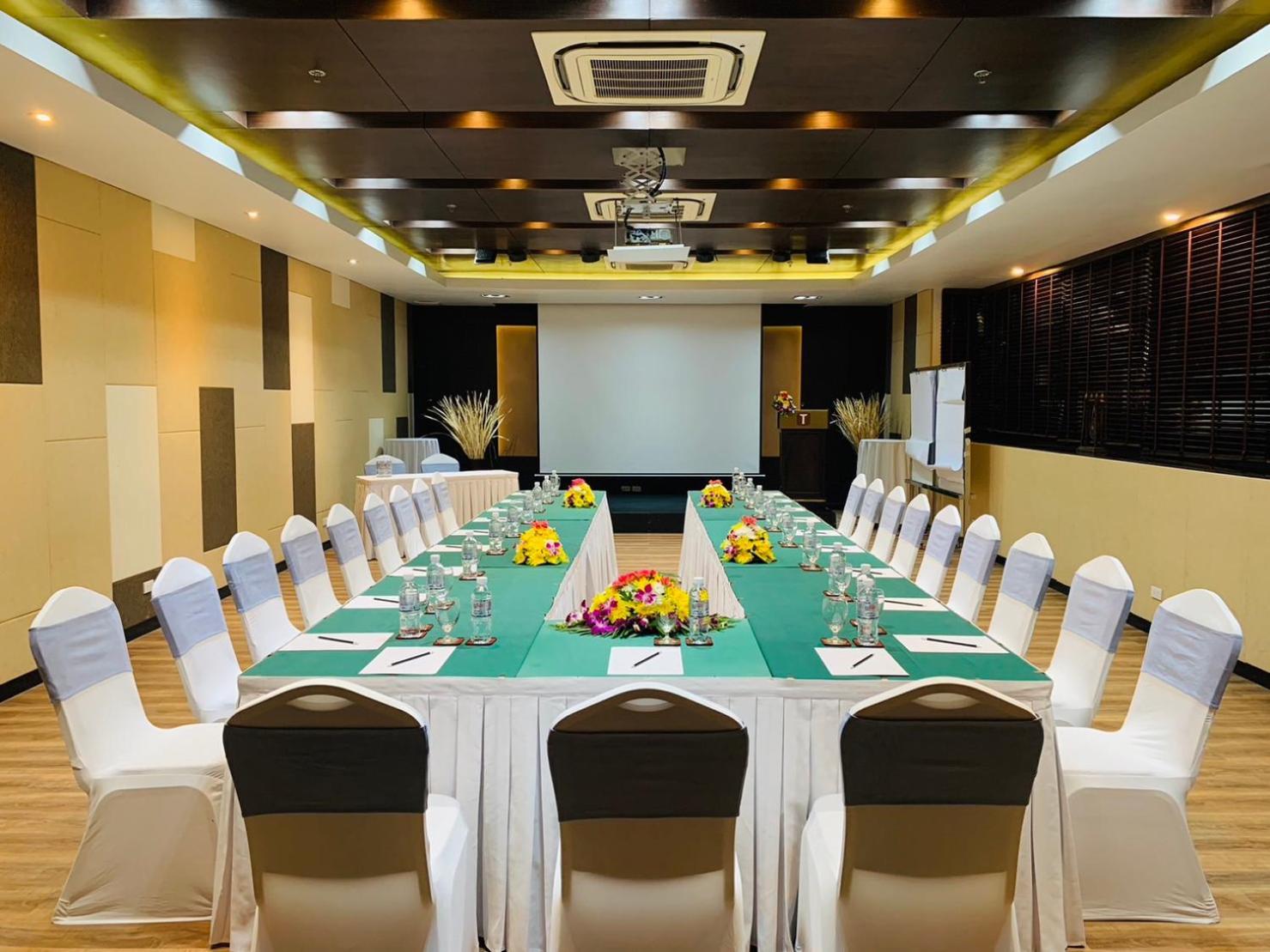 Tara Angkor Hotel Siem Reap Luaran gambar