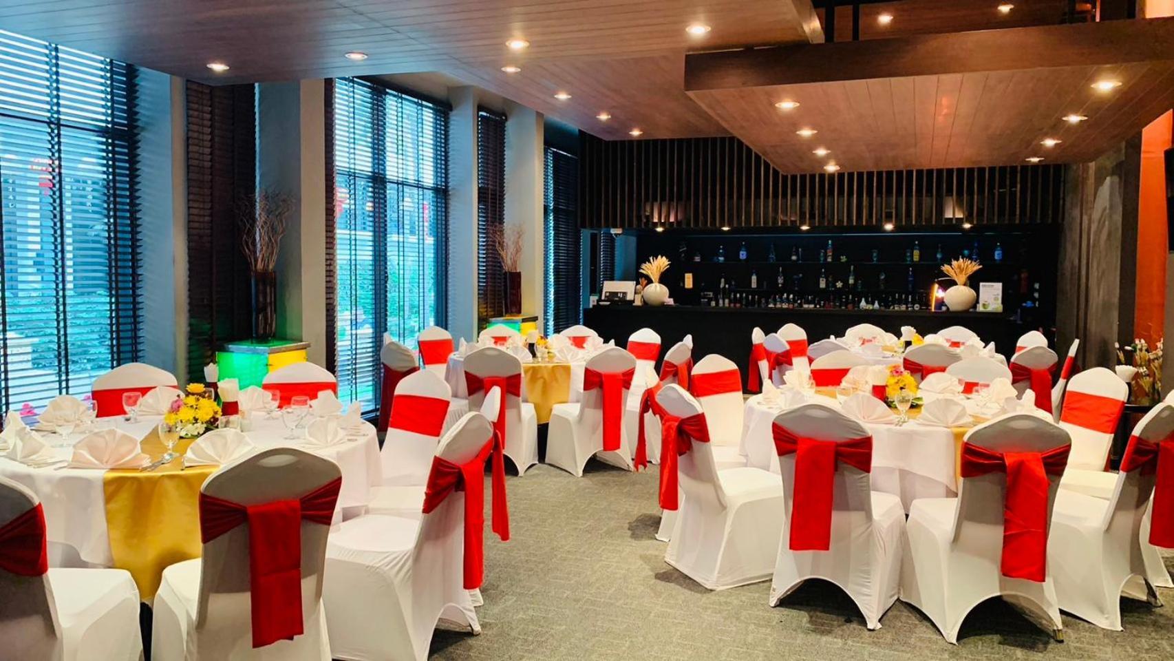 Tara Angkor Hotel Siem Reap Luaran gambar